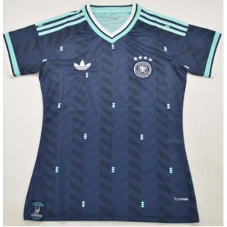 Alemania 2a Equipación 2026 - MUJER